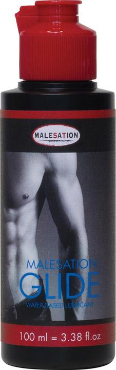 Produktbild Malesation Glide (100 ml)