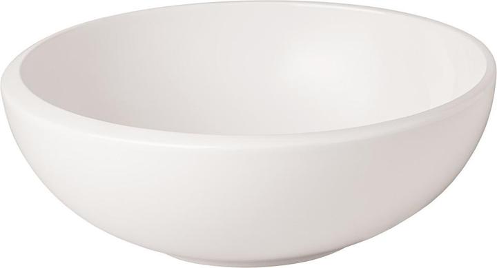 Actual product image Villeroy & Boch Bowl round S NewMoon (18.60 cm, 1 l, 1 x)