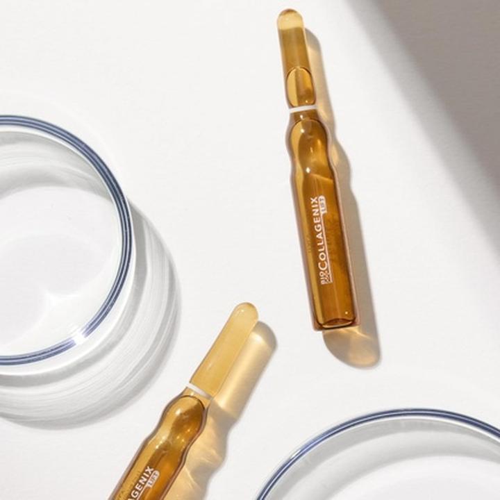 Actual product image ESI Biocollagenix Concentrated Anti-Wrinkle Facial Treatment with Collagen