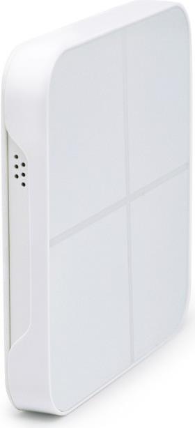 Produktbild Aeotec Z-Wave WallMote Quad