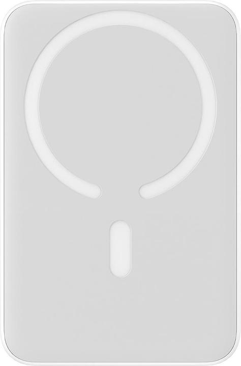 Baseus Magnetic Charger (10000 mAh, 20 W, 37 Wh)