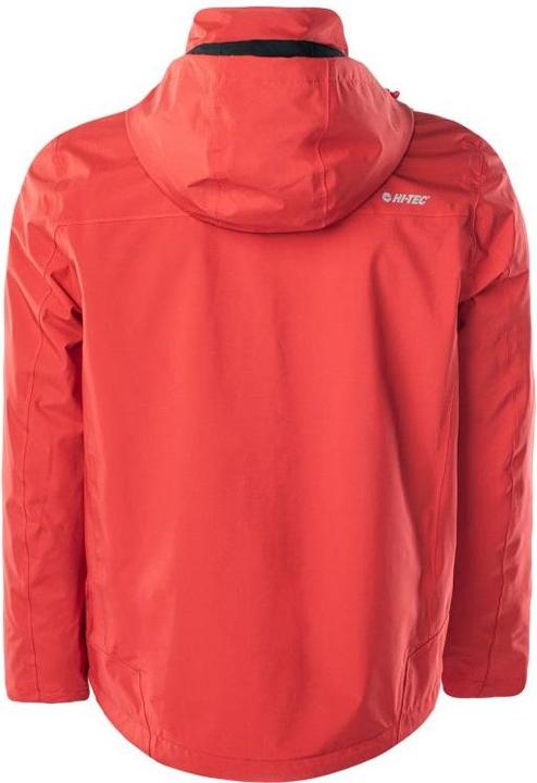 Productafbeelding Hi-Tec Oscar jas (M)