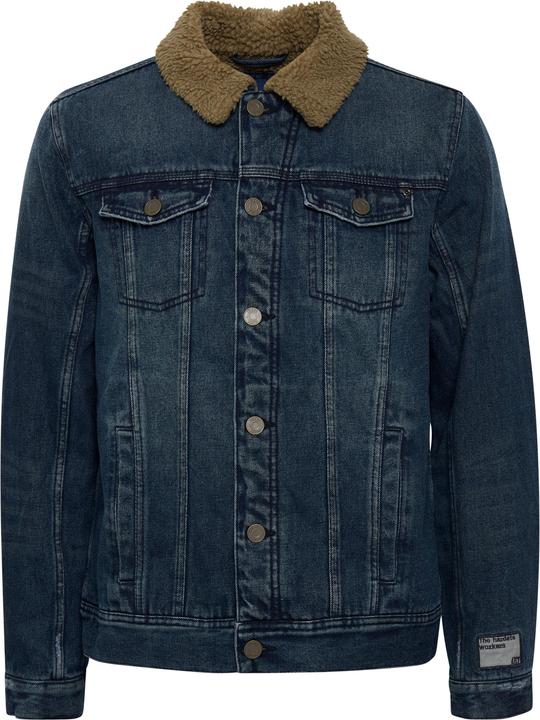 Denim blu scuro (200292)