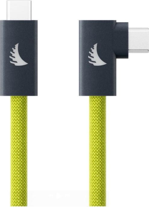 Produktbild Angelbird USB C — USB C (2 m, USB 4.0, 240 W)
