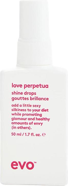 Evo Love Perpetua Shine Drops (50 ml)