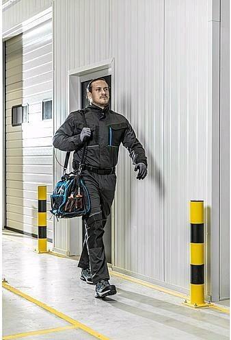 Produktbild GCS Arbeitstasche (11 Teile)