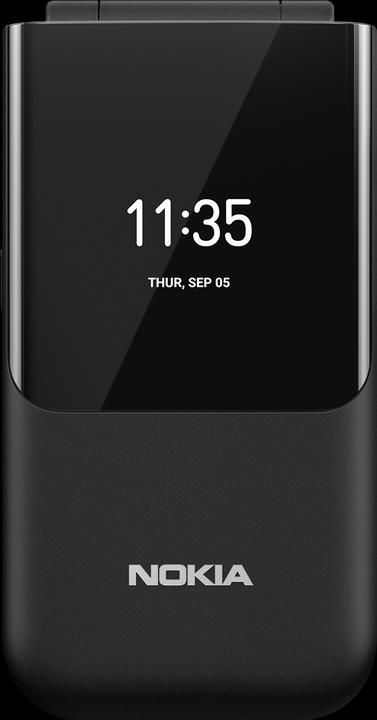 Produktbild Nokia 2720 Flip (2.80", 2 Mpx, 4G)