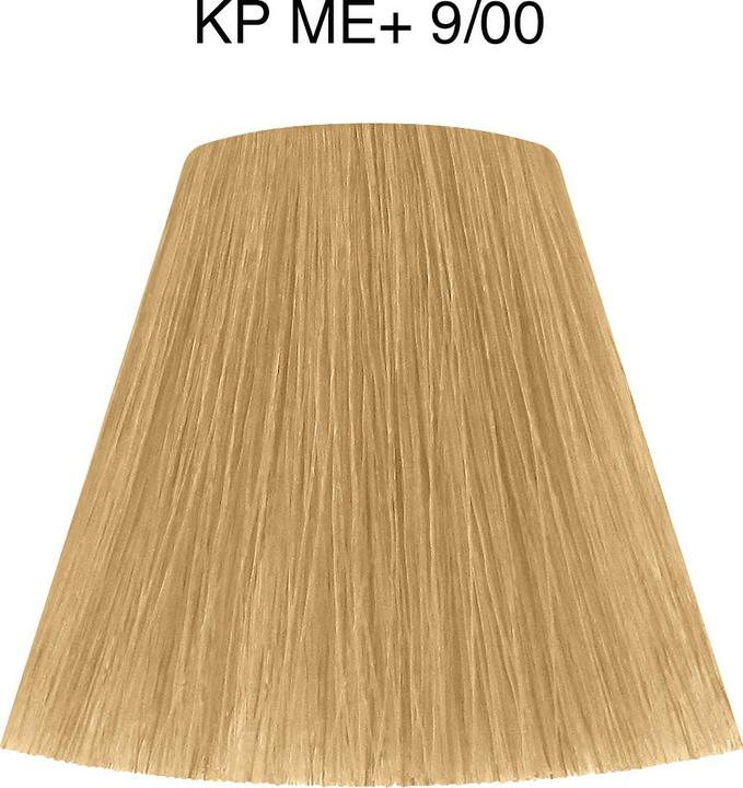 Image du produit Wella Koleston Perfect ME+ Pure Naturals (00, 9)