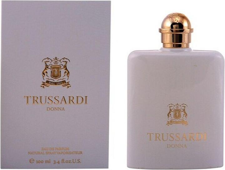 Image du produit Trussardi Donna (Eau de parfum, 100 ml)