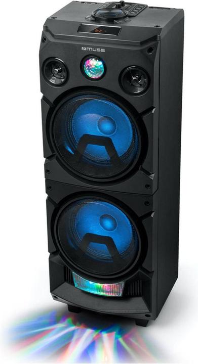 Produktbild Muse M-1935 DJ (Netzbetrieb)