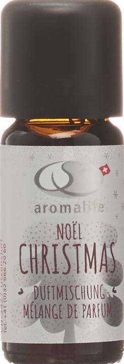 Produktbild Aromalife Duftöl Christmas