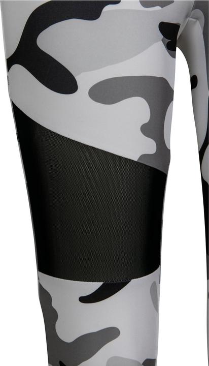 Produktbild Urban Classics Ladies Camo Tech Mesh Leggings (L)