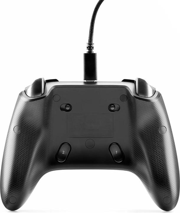 Immagine prodotto Thrustmaster ESWAP S Pro Controller LED Arancione Cristallo Edizione Limitata (Windows, Xbox One S, Xbox Series X)