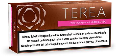 Immagine prodotto Terea Bronzo (Cacao)