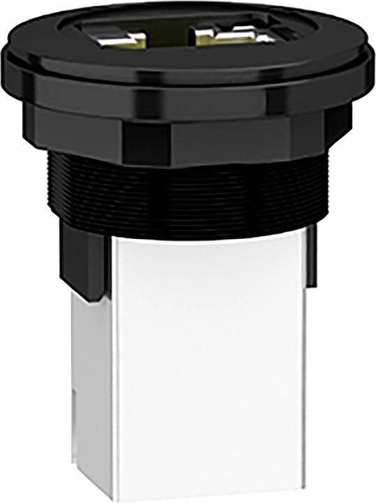 Actual product image Schneider Electric Rj45 Interface, Ethernet Connection Type