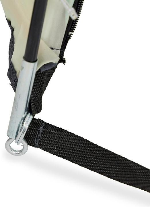 Produktbild Relaxdays Partyzelt (340 cm, 340 cm)