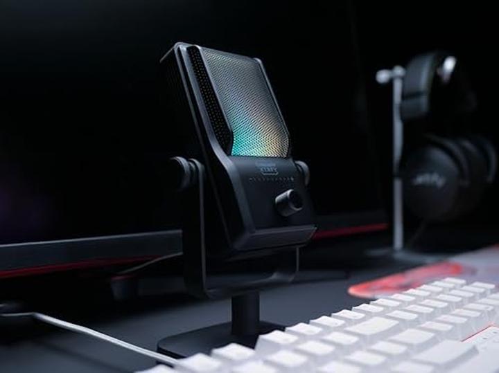 Actual product image CHERRY Ngale R