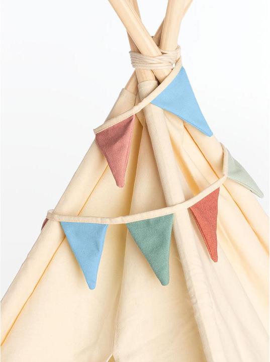 Produktbild Pinolino Yuma