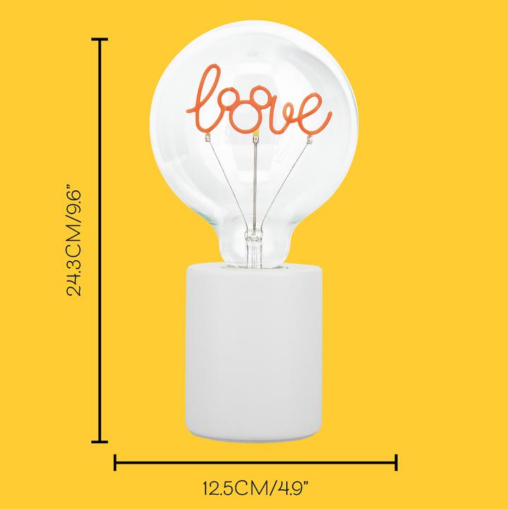 Actual product image Paladone Products DISNEY - Mickey - Lamp Néon LED (E27)