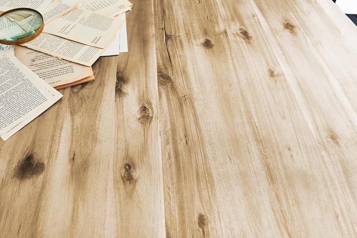 Actual product image SAM Quinn (Wood)