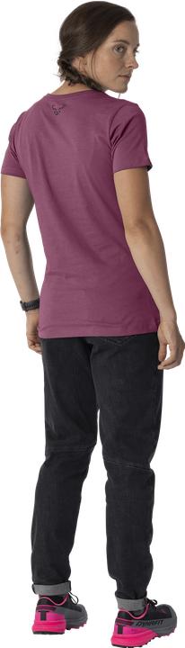 Produktbild Dynafit Graphic Cotton S/S Tee (34)