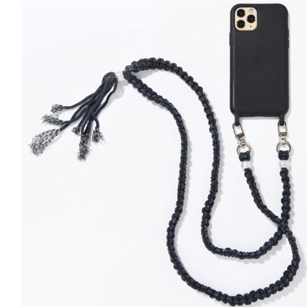 Immagine prodotto Etuui Per la copertura della collana Marrakesh nero-argento