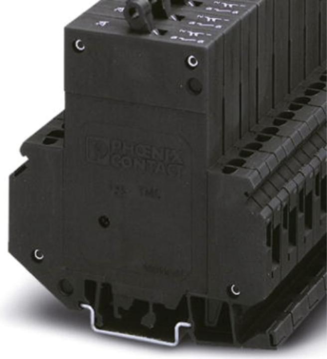 Produktbild Phoenix PHOE Geräteschutzschalter