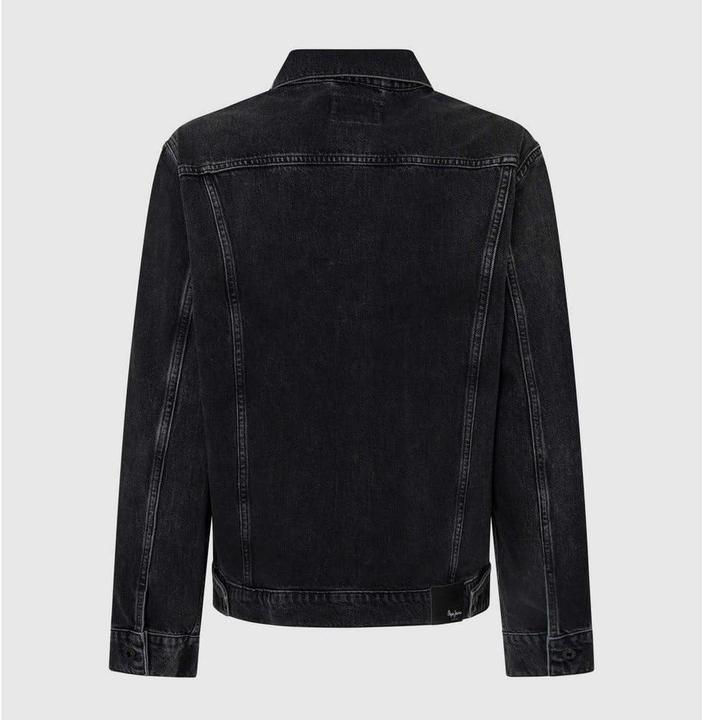 Actual product image Pepe Jeans Denim Jacket (XS)