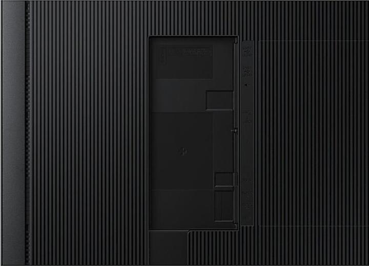 Actual product image Samsung QB65C (3840 x 2160 Pixels, 65")