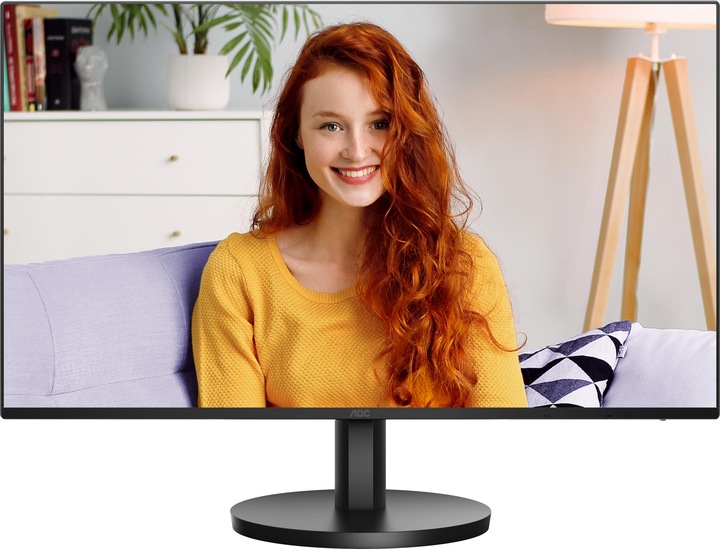 Produktbild AOC 27B3HA2 (1920 x 1080 Pixel, 27")
