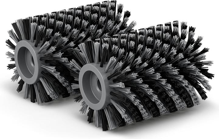 Actual product image Kärcher Bürstenwalzen für Holzflächen