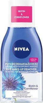 Image du produit NIVEA Extrait biphasé de démaquillant pour les yeux Fromavatka (Démaquillant, 125 ml)