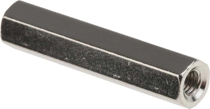 Actual product image RS PRO Spacer M3x25mm (M3)