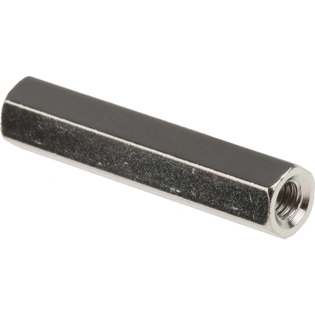 Rs Pro, Muttern + Unterlegscheiben, Abstandshalter M3x25mm (M3)