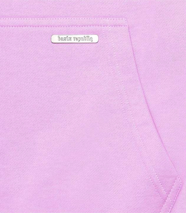 Image du produit Dropsize Sweat à capuche Super Heavy Blank - 124973 (XXL)