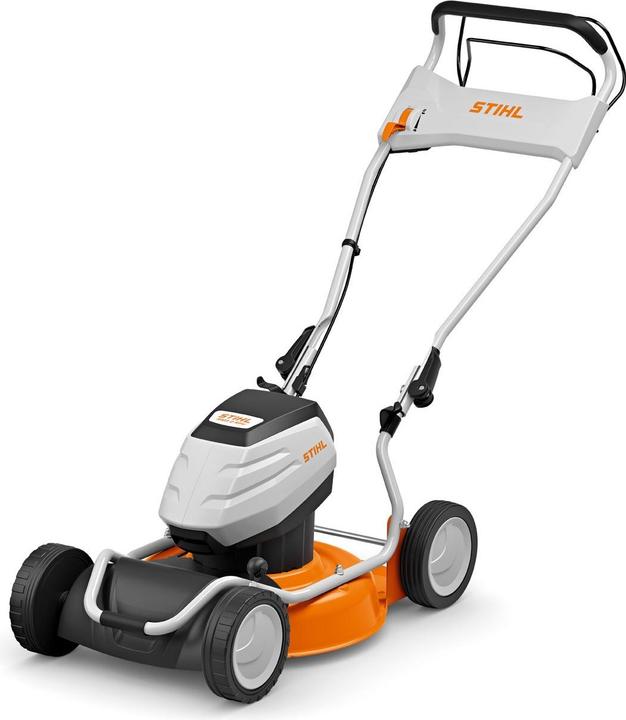 Stihl RMA 2 RV Accu mulchmaaier 36 V BODY (Akkubetrieb)