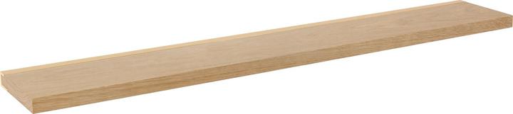 ChiCura Levitare Regal Eiche - 75 cm (75 x 11 x 1.80 cm)