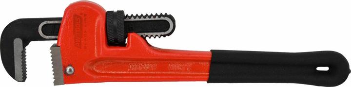 Actual product image AW Tools Awtools AWTOOLS ADJUSTABLE WRENCH FOR STILSON PIPE 300 mm AW31402 (300 mm)