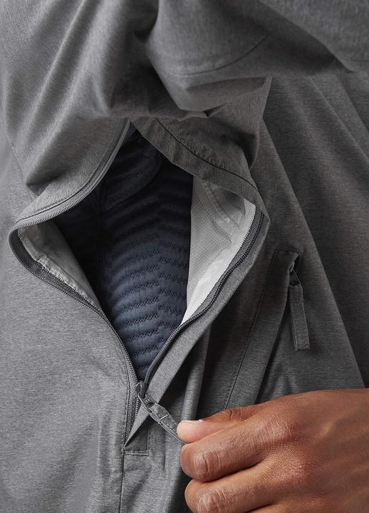 Produktbild Helly Hansen Waterproof Windproof Breathable Performance Jacket with Pockets (L)