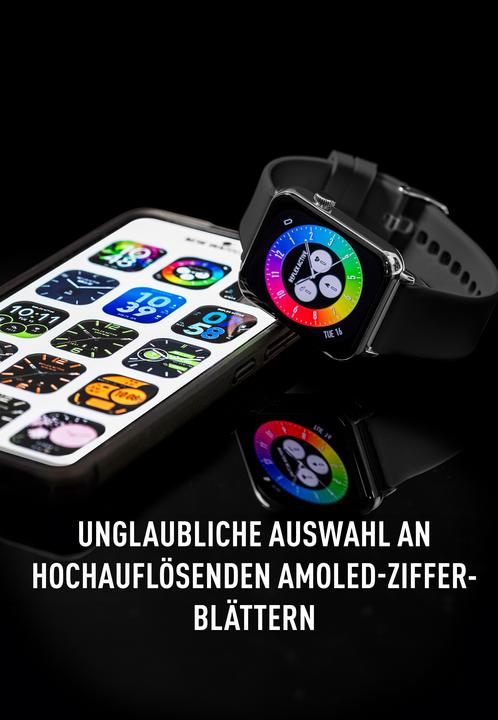 Produktbild Reflex Active Smart Watch Series 30