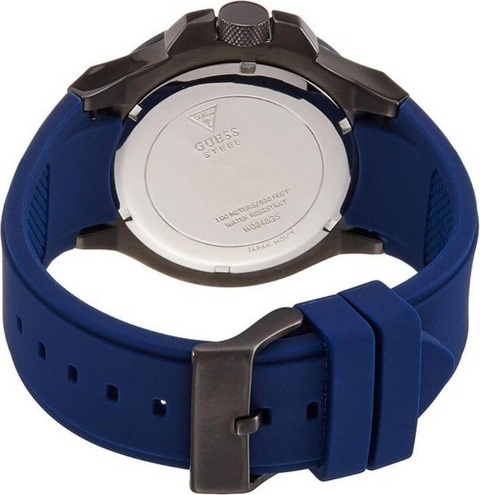 Immagine prodotto Guess Men's Watch W0248G5 (Ã˜ 42 mm) (42 mm)
