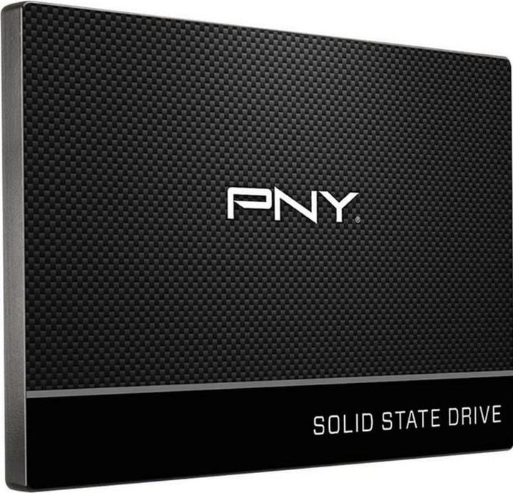 Actual product image PNY CS900 (1000 GB, 2.5")