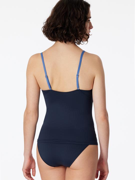 Actual product image Schiesser Tankini Ocean Swim