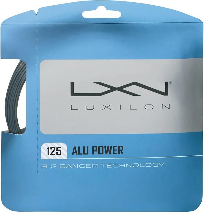 Immagine prodotto Luxilon ALU POWER 12 m