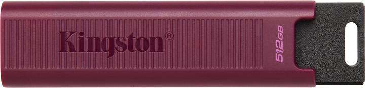 Produktbild Kingston DataTraveler Max (512 GB, USB-A)