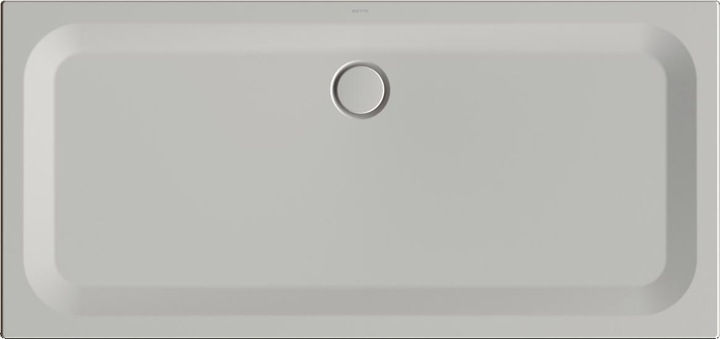 Silver matt