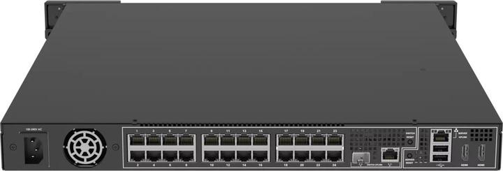 Produktbild Axis S2224 Mk II 12 TB (Netzwerk Videorecorder (NVR))