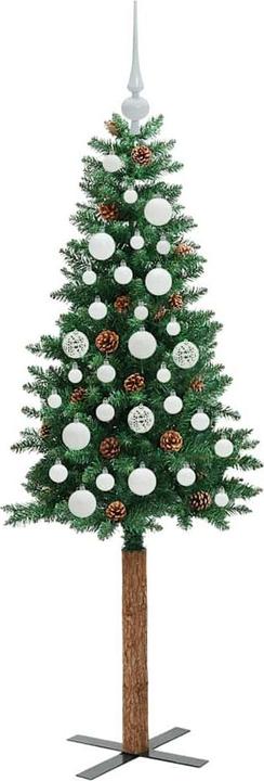 Produktbild vidaXL Weihnachtsbaum (150 cm)