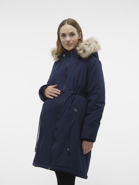 Produktbild Mamalicious MLAMY PADDED JACKET 3IN1 A. Jacke (S)