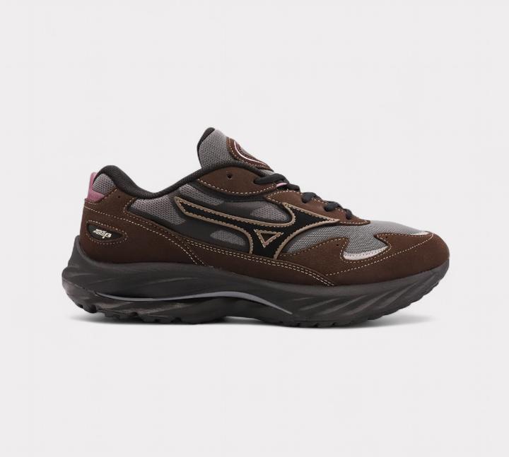 Image du produit Mizuno Wave Rider ss (44)